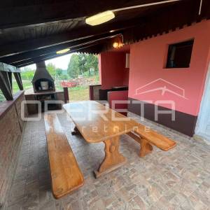 Prodaja, Kuća, Vinogradi Ludbreški, Križevačka ulica, Samostojeća, 48m2