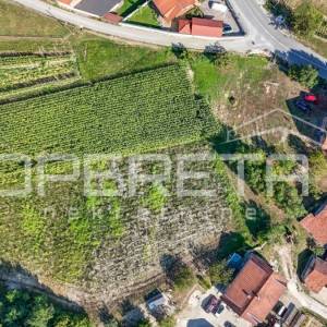 PRODAJA, KUĆA ZA ADAPTACIJU NKP 180 m2, DUBROVČAN - BLIZINA TERMI TUHELJ, S VELI