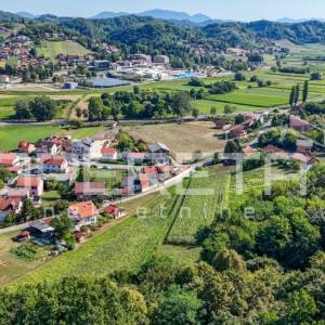 PRODAJA, KUĆA ZA ADAPTACIJU NKP 180 m2, DUBROVČAN - BLIZINA TERMI TUHELJ, S VELI