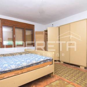 PRODAJA, KUĆA ZA ADAPTACIJU NKP 180 m2, DUBROVČAN - BLIZINA TERMI TUHELJ, S VELI