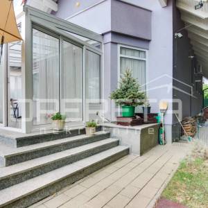 PRODAJA, KUĆA/VILA S BAZENOM, MAKSIMIR, ČRET, NKP 186 m2 NA PARCELI OD 723 m2 