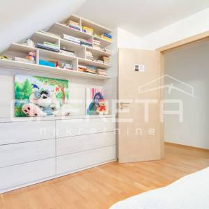 PRODAJA, KUĆA/VILA S BAZENOM, MAKSIMIR, ČRET, NKP 186 m2 NA PARCELI OD 723 m2 