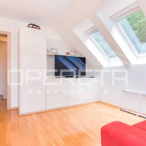 PRODAJA, KUĆA/VILA S BAZENOM, MAKSIMIR, ČRET, NKP 186 m2 NA PARCELI OD 723 m2 