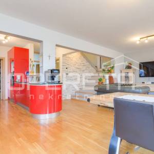 PRODAJA, KUĆA/VILA S BAZENOM, MAKSIMIR, ČRET, NKP 186 m2 NA PARCELI OD 723 m2 
