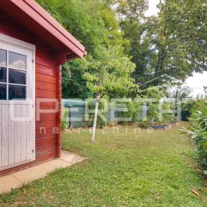 PRODAJA, KUĆA/VILA S BAZENOM, MAKSIMIR, ČRET, NKP 186 m2 NA PARCELI OD 723 m2 