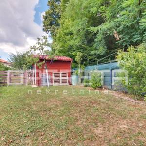 PRODAJA, KUĆA/VILA S BAZENOM, MAKSIMIR, ČRET, NKP 186 m2 NA PARCELI OD 723 m2 