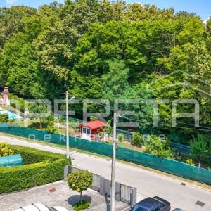 PRODAJA, KUĆA/VILA S BAZENOM, MAKSIMIR, ČRET, NKP 186 m2 NA PARCELI OD 723 m2 