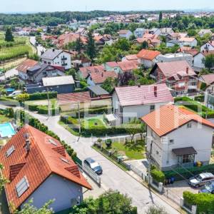 PRODAJA, KUĆA/VILA S BAZENOM, MAKSIMIR, ČRET, NKP 186 m2 NA PARCELI OD 723 m2 