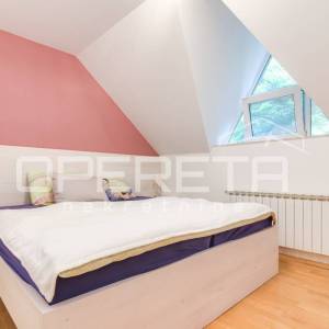 PRODAJA, KUĆA/VILA S BAZENOM, MAKSIMIR, ČRET, NKP 186 m2 NA PARCELI OD 723 m2 