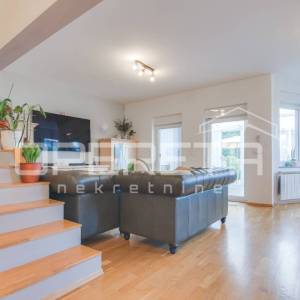PRODAJA, KUĆA/VILA S BAZENOM, MAKSIMIR, ČRET, NKP 186 m2 NA PARCELI OD 723 m2 