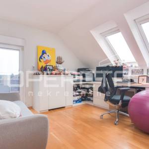 PRODAJA, KUĆA/VILA S BAZENOM, MAKSIMIR, ČRET, NKP 186 m2 NA PARCELI OD 723 m2 