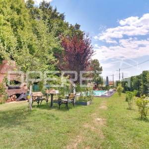 PRODAJA, KUĆA/VILA S BAZENOM, MAKSIMIR, ČRET, NKP 186 m2 NA PARCELI OD 723 m2 