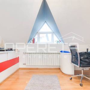 PRODAJA, KUĆA/VILA S BAZENOM, MAKSIMIR, ČRET, NKP 186 m2 NA PARCELI OD 723 m2 