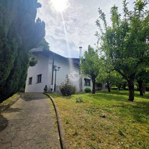 Prodaja, Ludbreg, Kuća s velikim zemljištem 2400m2, Odlična prilika