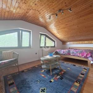 Prodaja, Ludbreg, Kuća s velikim zemljištem 2400m2, Odlična prilika