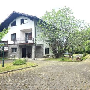 Prodaja, Ludbreg, Kuća s velikim zemljištem 2400m2, Odlična prilika