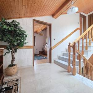 Prodaja, Ludbreg, Kuća s velikim zemljištem 2400m2, Odlična prilika