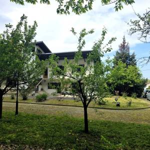 Prodaja, Ludbreg, Kuća s velikim zemljištem 2400m2, Odlična prilika