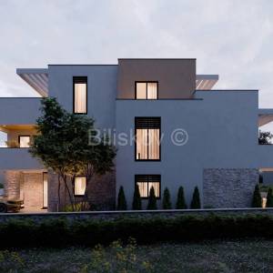 Prodaja, Murter, trosoban stan 62m2 na drugom katu, 2 terase