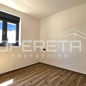 PRODAJA, NOVOGRADNJA, 3-SOBAN DVOETAŽNI STAN/APARTMAN, VIR, MILJKOVICA, 88,21 m2