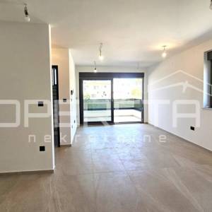 PRODAJA, NOVOGRADNJA, 3-SOBAN DVOETAŽNI STAN/APARTMAN, VIR, MILJKOVICA, 88,21 m2