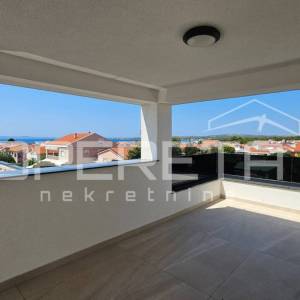 PRODAJA, NOVOGRADNJA, 3-SOBAN DVOETAŽNI STAN/APARTMAN, VIR, MILJKOVICA, 88,21 m2