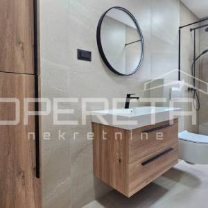 PRODAJA, NOVOGRADNJA, 3-SOBAN DVOETAŽNI STAN/APARTMAN, VIR, MILJKOVICA, 88,21 m2