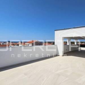 PRODAJA, NOVOGRADNJA, 3-SOBAN DVOETAŽNI STAN/APARTMAN, VIR, MILJKOVICA, 88,21 m2