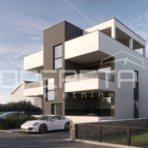 PRODAJA, NOVOGRADNJA, 3-SOBAN DVOETAŽNI STAN/APARTMAN, VIR, MILJKOVICA, 88,21 m2