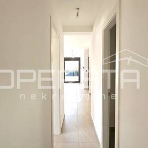 PRODAJA, NOVOGRADNJA, 3-SOBAN DVOETAŽNI STAN/APARTMAN, VIR, MILJKOVICA, 88,21 m2