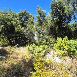 PRODAJA POLJOPRIVREDNOG ZEMLJIŠTA S PREDIVNIM POGLEDOM NA MORE