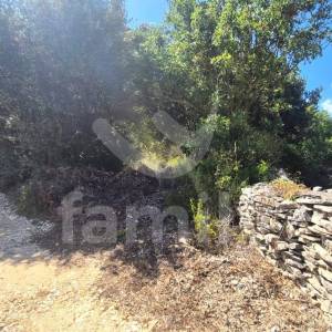 PRODAJA POLJOPRIVREDNOG ZEMLJIŠTA S PREDIVNIM POGLEDOM NA MORE
