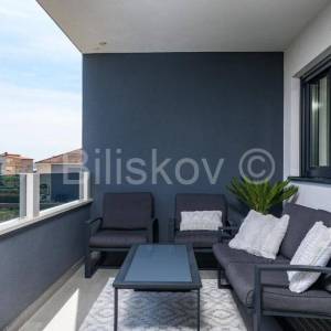 Prodaja, Seget Donji, novogradnja, 1soban stan, parking, ostava