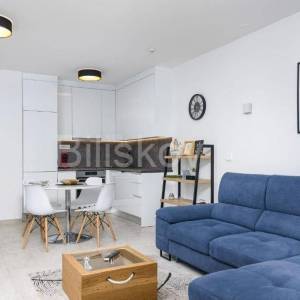 Prodaja, Seget Donji, novogradnja, 1soban stan, parking, ostava