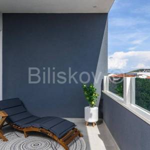 Prodaja, Seget Donji, novogradnja, 1soban stan, parking, ostava