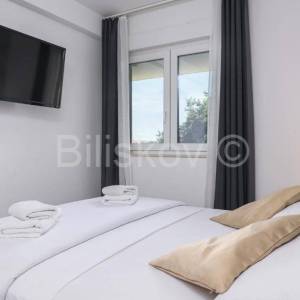 Prodaja, Seget Donji, novogradnja, 1soban stan, parking, ostava