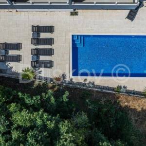 Prodaja, Seget Donji, novogradnja, 1soban stan, parking, ostava
