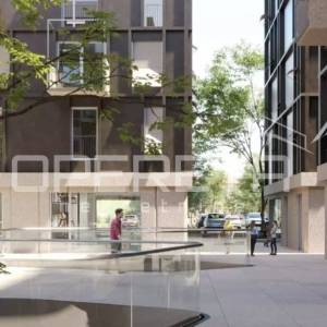Prodaja, Stan, Centar, Trg Franje Tuđmana, 4s, 120m2