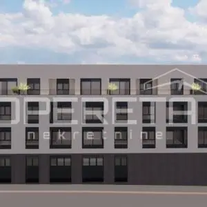 Prodaja, Stan, Črnomerec, Kuniščak, 2s, 51m2