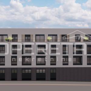 Prodaja, Stan, Črnomerec, Kuniščak, 2s, 48m2