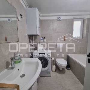 Prodaja, Stan, Jarun, Kod Našičke, 3s, 55m2
