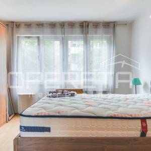 Prodaja, Stan, Knežija, Poljana Vladimira Njegovana, 3s, 61m2