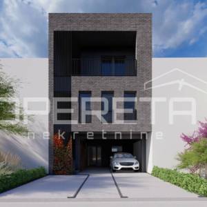 PRODAJA STAN, MAKSIMIR, RAVNICE, NOVOGRADNJA 4S, 160 M2.