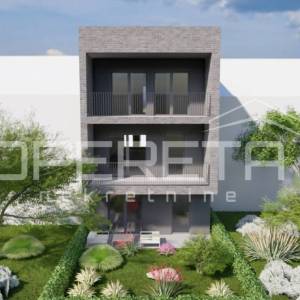 PRODAJA STAN, MAKSIMIR, RAVNICE, NOVOGRADNJA 4S, 160 M2.