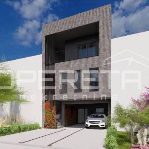 PRODAJA STAN, MAKSIMIR, RAVNICE, NOVOGRADNJA 4S, 160 M2.