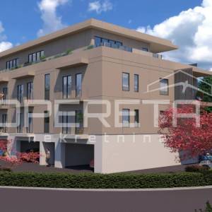Prodaja, Stan, Samobor-Perivoj, Arhitekta Franje Gabrića, 4s, 100m2
