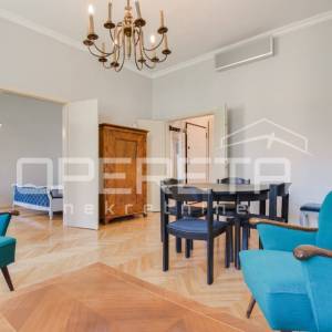 PRODAJA, STAN, ZAGREB, CENTAR, DONJI GRAD, 64m2