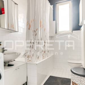 PRODAJA, STAN, ZAGREB, CENTAR, DONJI GRAD, 64m2
