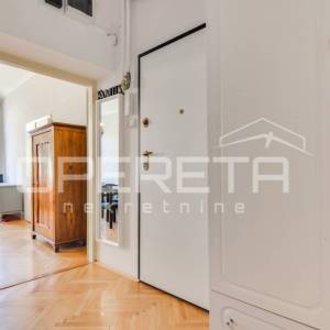 PRODAJA, STAN, ZAGREB, CENTAR, DONJI GRAD, 64m2