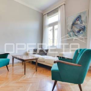 PRODAJA, STAN, ZAGREB, CENTAR, DONJI GRAD, 64m2